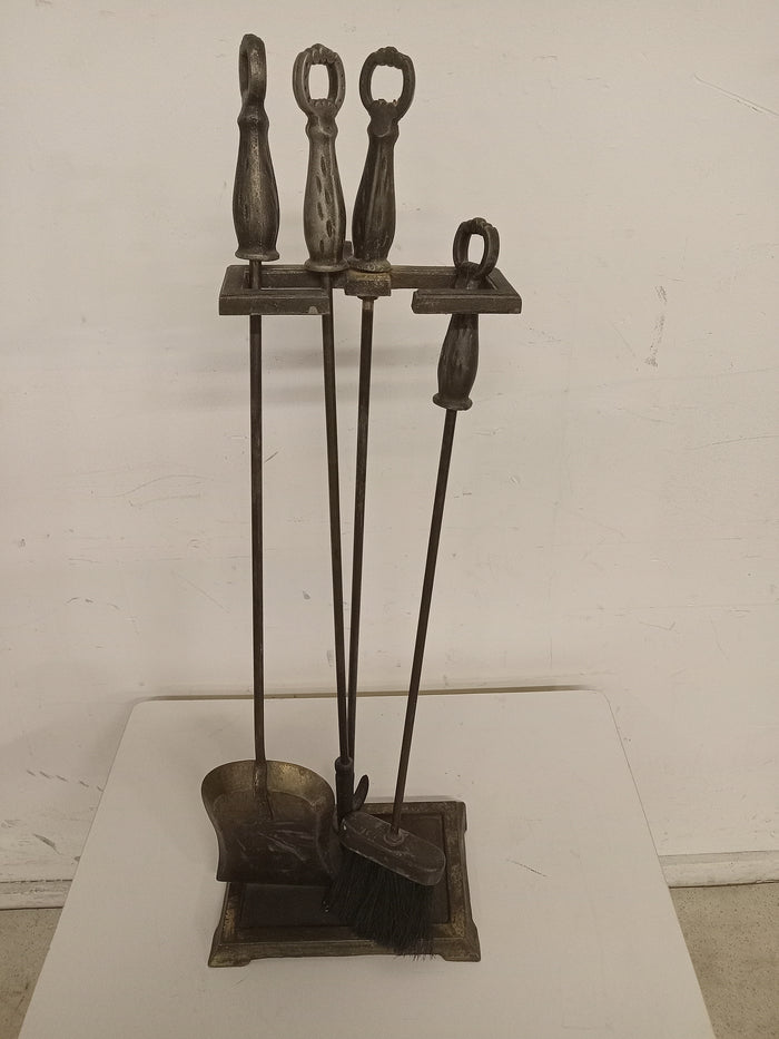 Fire Place Tool Set