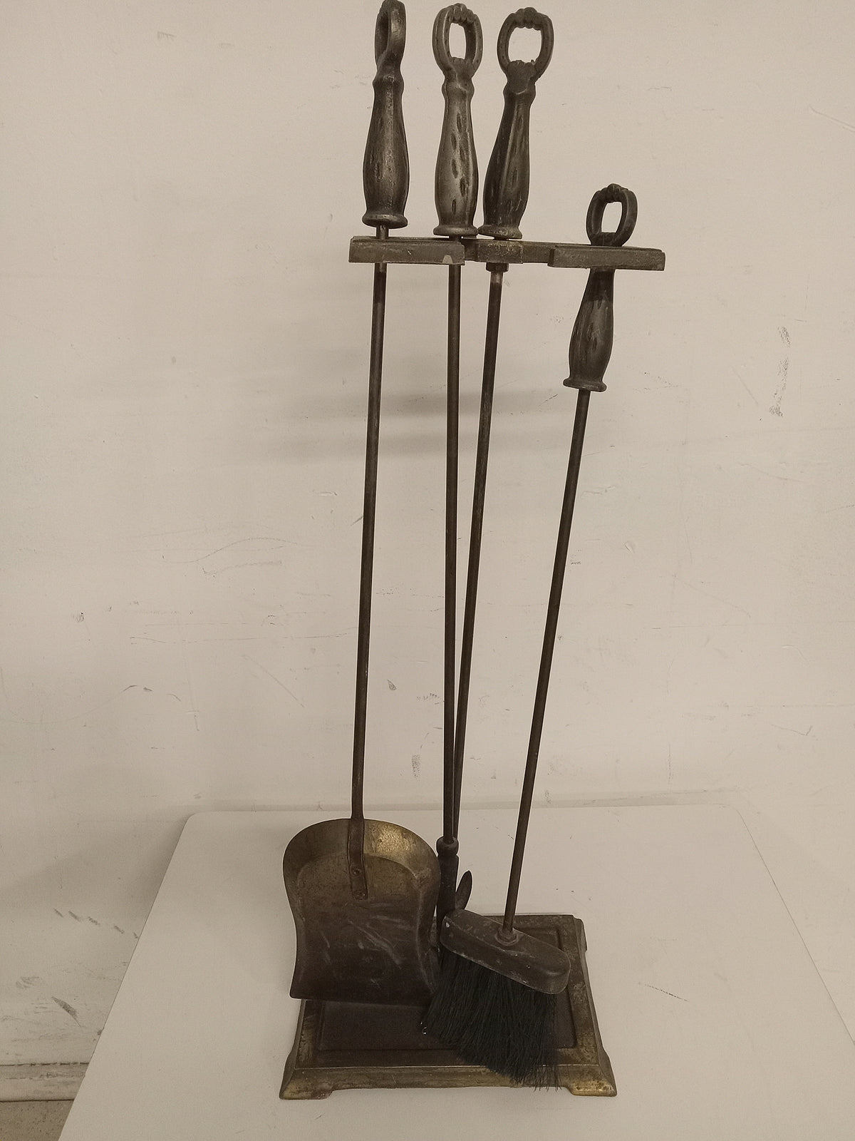 Fire Place Tool Set