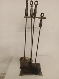 Fire Place Tool Set