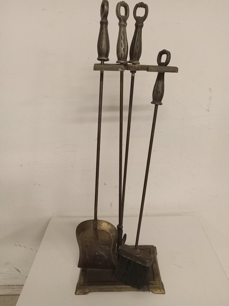 Fire Place Tool Set