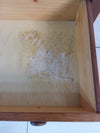 Dovetail Solid Pine Dresser