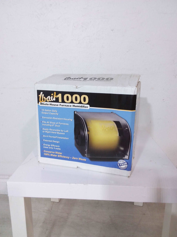 Wait 1000 Whole-House Humidifier