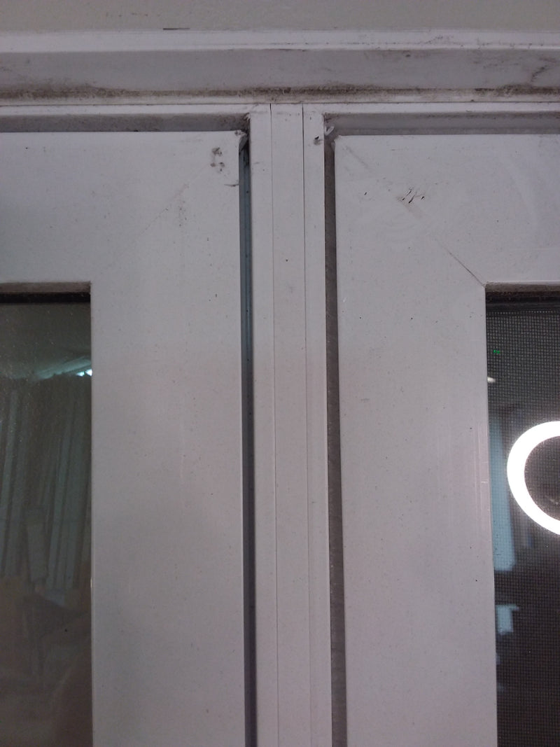 60in x 67.5 in Clera Casement Window