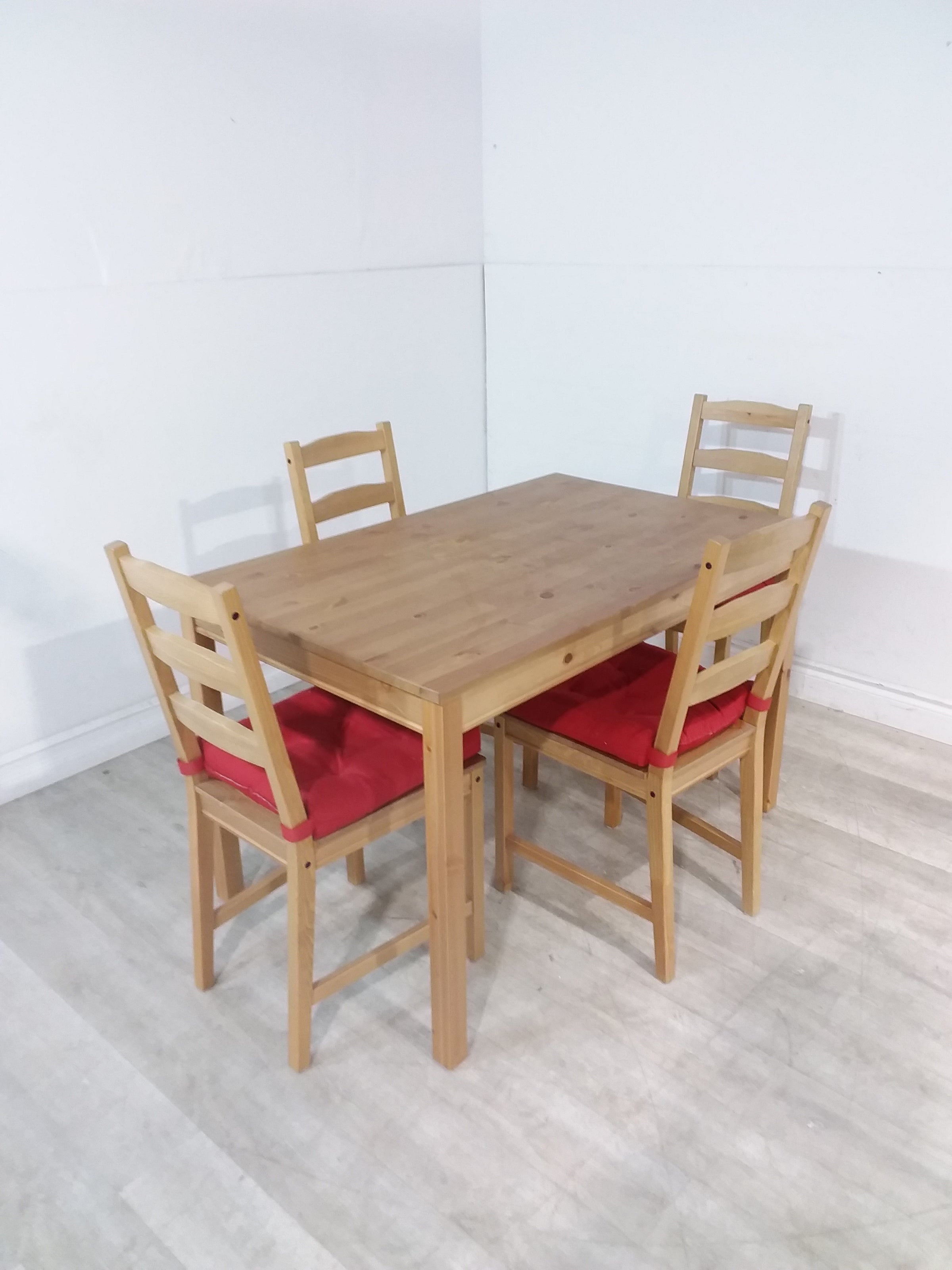 IKEA JOKKMOKK Dining Set Habitat ReStore GTA