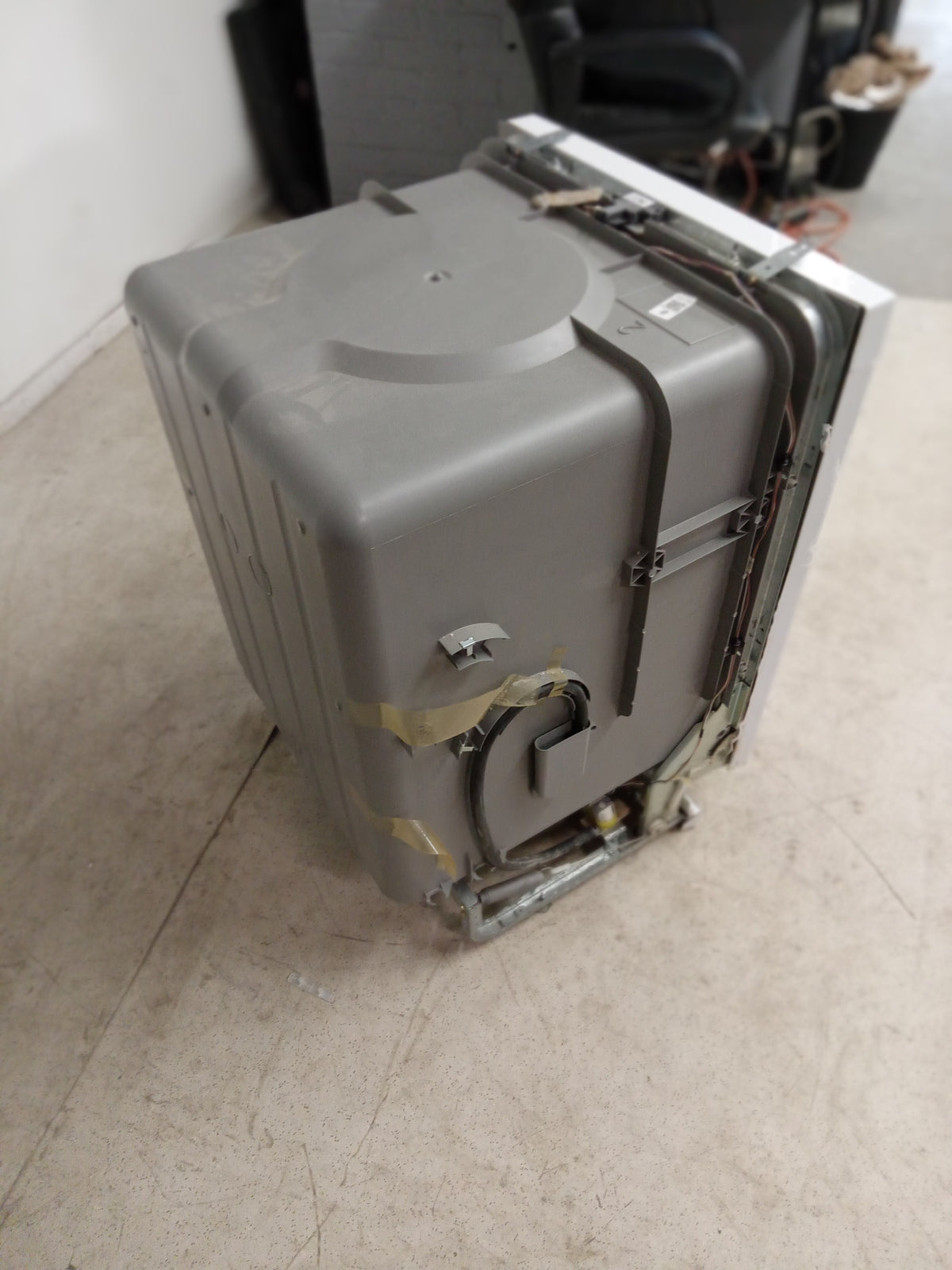 General Electric Dishwasher