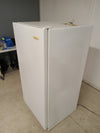 Beaumark White Upright Freezer