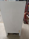Beaumark White Upright Freezer