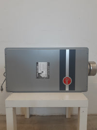 180,000 BTU Rheem Gas Water Heater