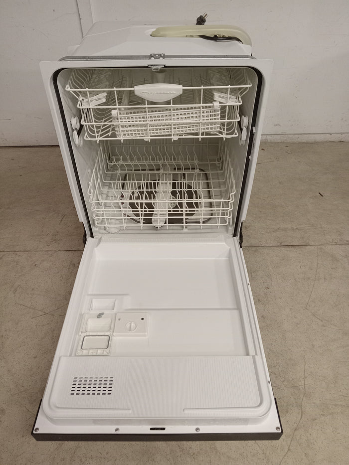 Frigidaire Full Console Soil Sensing Dishwasher