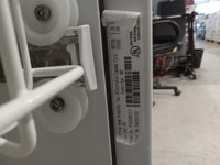 Frigidaire Full Console Soil Sensing Dishwasher