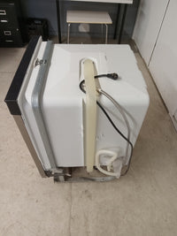 Frigidaire Full Console Soil Sensing Dishwasher