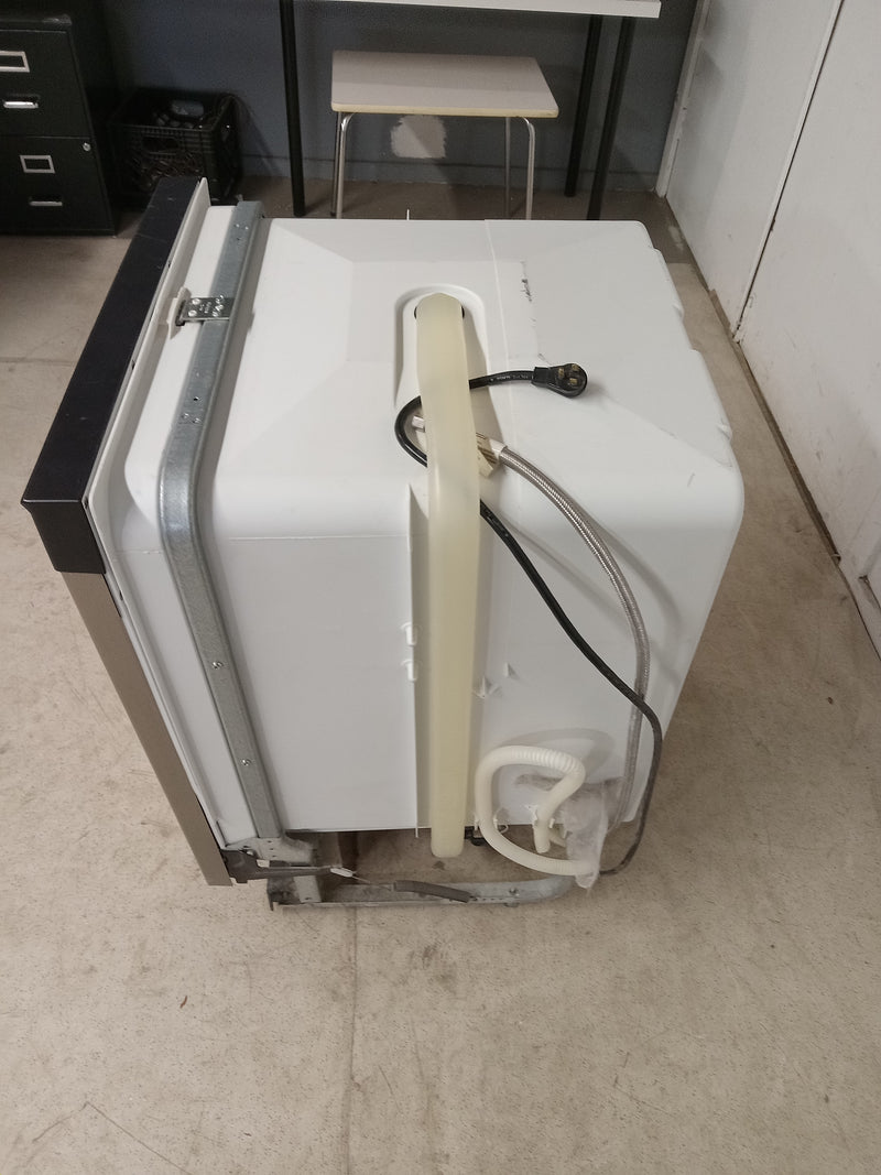 Frigidaire Full Console Soil Sensing Dishwasher