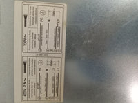 30" AEG Ceramic Electric Cooktop