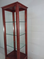 Bassett Display Case