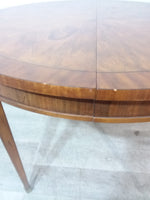 36" Round Accent Table