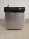 Whirlpool Stainless Steel Dishwasher