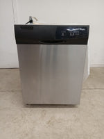 Whirlpool Stainless Steel Dishwasher