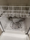Whirlpool Stainless Steel Dishwasher