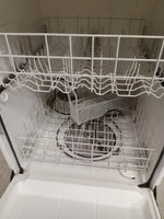 Whirlpool Stainless Steel Dishwasher