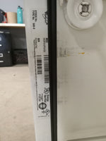 Whirlpool Stainless Steel Dishwasher