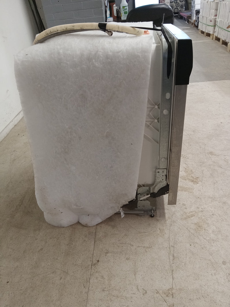 Whirlpool Stainless Steel Dishwasher