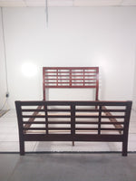 Veritas Composite Wood Queen Bedframe