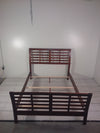 Veritas Composite Wood Queen Bedframe