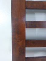 Veritas Composite Wood Queen Bedframe