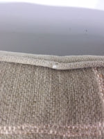 Ofelia Two-Pattern Sofa