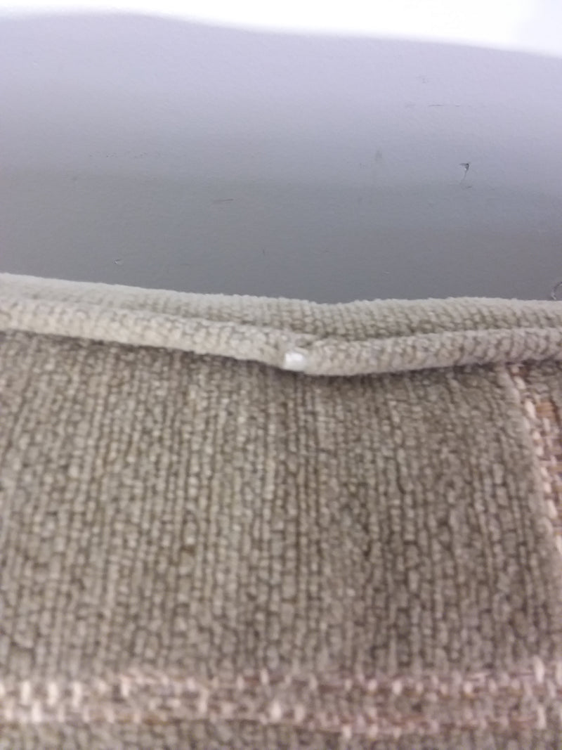 Ofelia Two-Pattern Sofa
