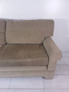 Ofelia Two-Pattern Sofa