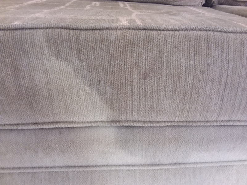 Ofelia Two-Pattern Sofa