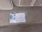 Ofelia Two-Pattern Sofa