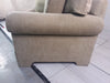 Ofelia Two-Pattern Sofa