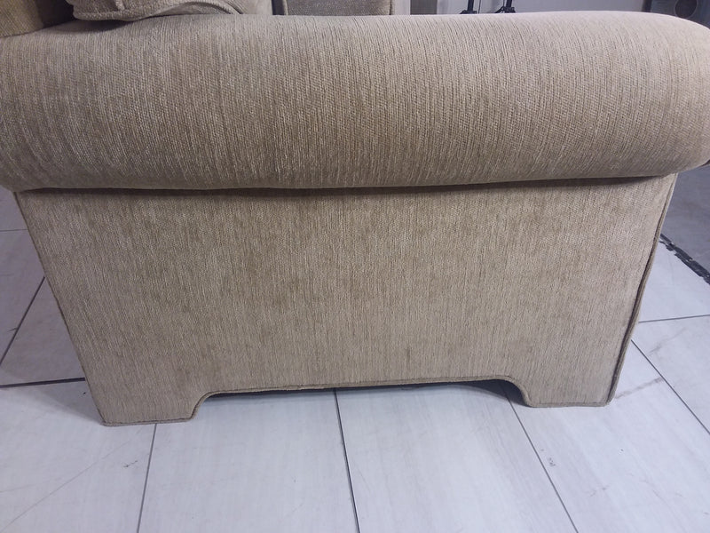 Ofelia Two-Pattern Sofa