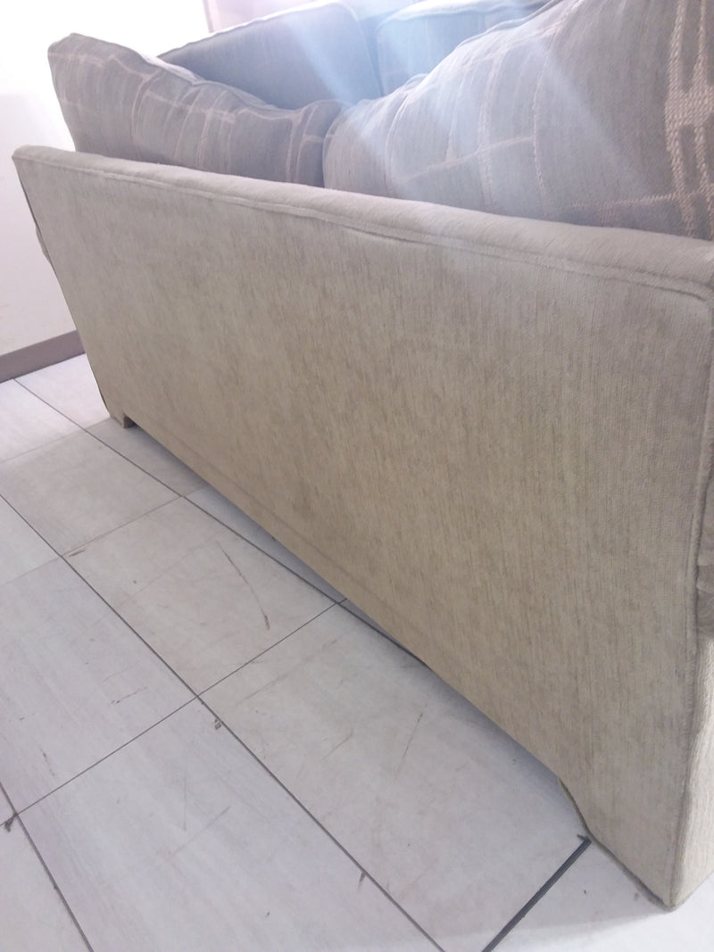 Ofelia Two-Pattern Sofa