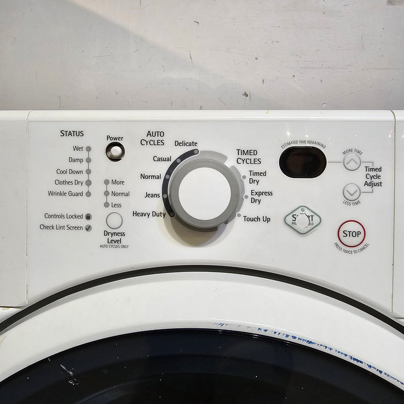 Kenmore HE2 Gas Dryer