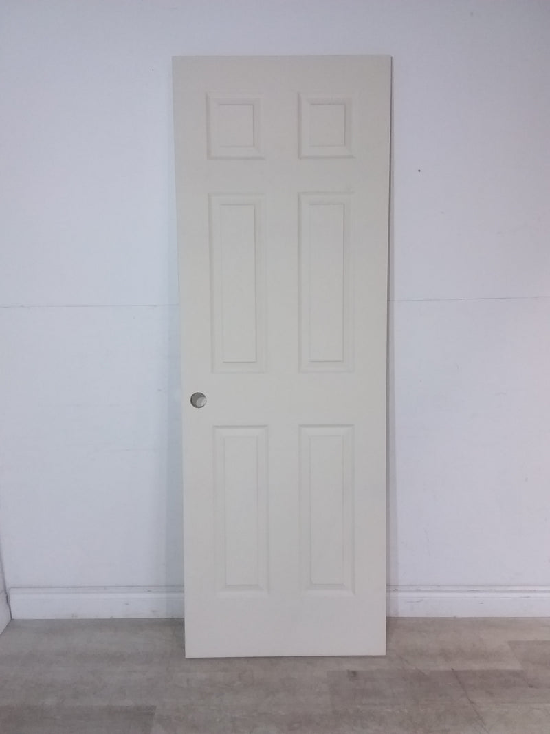 Hollow Core Door 28" x 80"