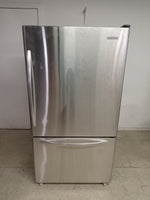 KitchenAid Stainless Steel Refrigerator