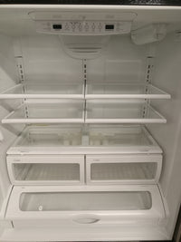 KitchenAid Stainless Steel Refrigerator