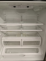 KitchenAid Stainless Steel Refrigerator