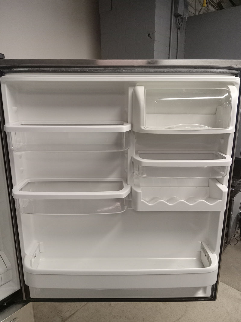 KitchenAid Stainless Steel Refrigerator