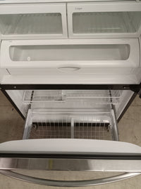 KitchenAid Stainless Steel Refrigerator
