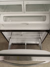 KitchenAid Stainless Steel Refrigerator