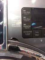 Kenmore Elite Steam Washing Machine