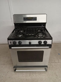 General Electric Spectra Gas Stove