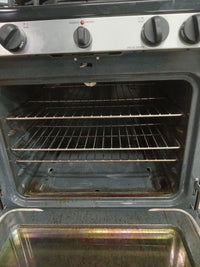 General Electric Spectra Gas Stove