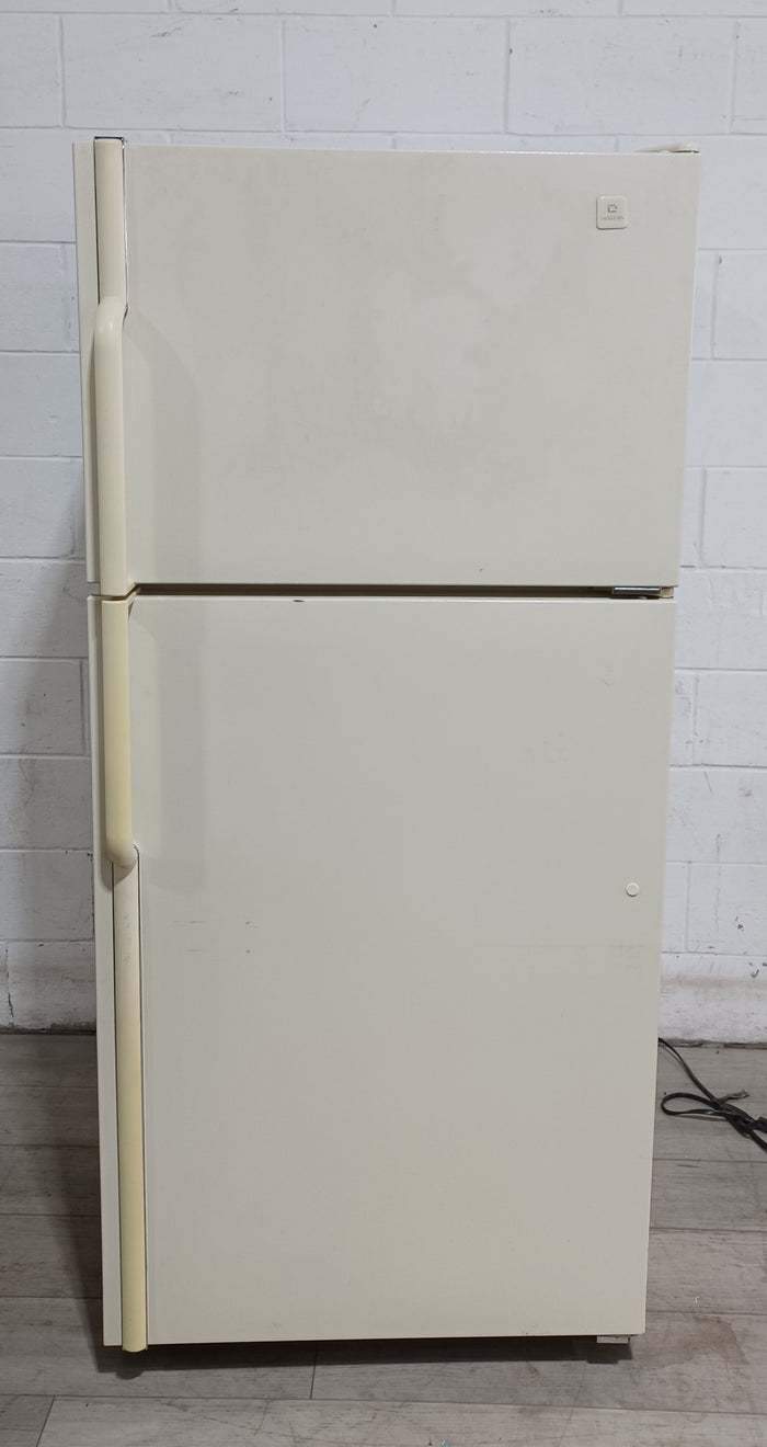 30"W Maytag Refrigerator