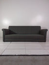 Alexanian Green Sofa