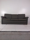 Alexanian Green Sofa